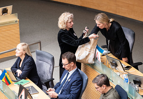 Aistė Gedvilienė