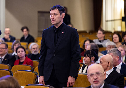 Ignas Miškinis