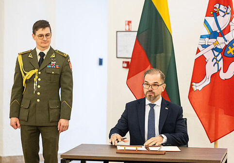 Robertas Kaunas