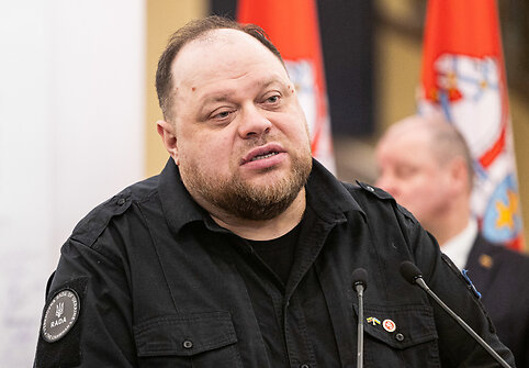 Ruslanas Stefančukas
