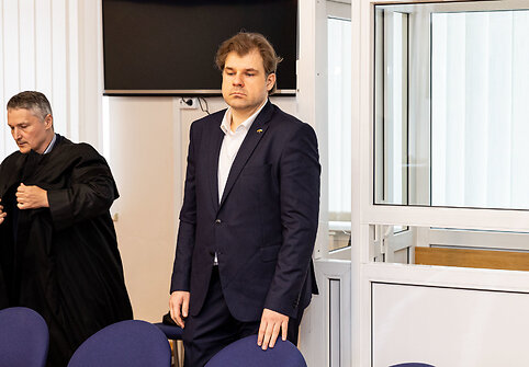 Kristijonas Barto&scaron;evičius