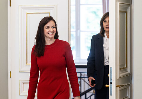 Inga Ruginienė