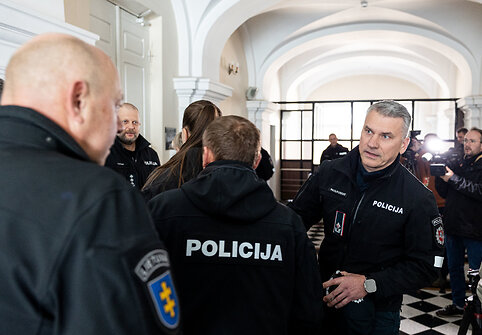 Arūnas Paulauskas
