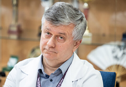 Gintaras Migauskas