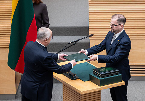 Robertas Kaunas