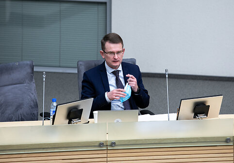 Arūnas Dulkys