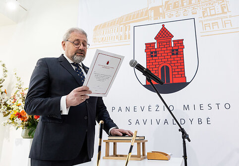 Rytis Mykolas Račkauskas
