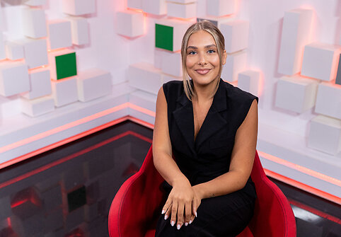 15min studijoje - Paulina Pauk&scaron;taitytė