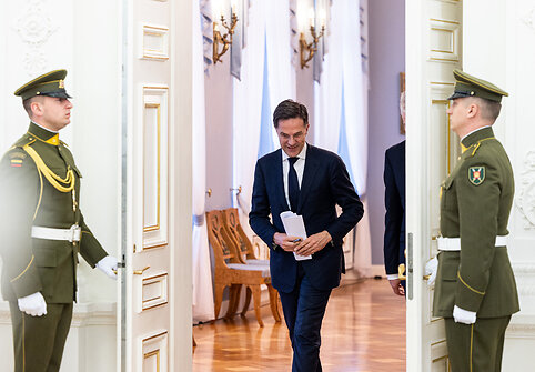 Markas Rutte