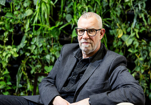 Graeme Burnet