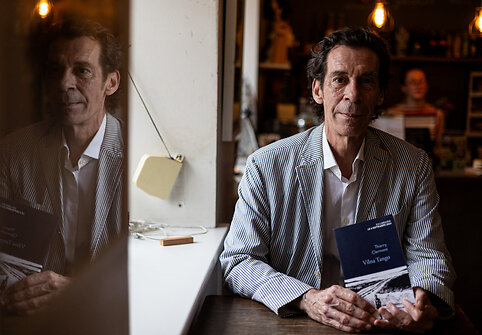 Thierry Clermont