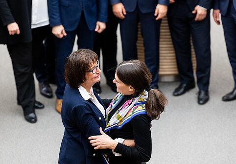 Tryliktasis Lietuvos Respublikos Seimas susirinko į paskutinį posėdį