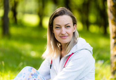 &bdquo;Eurovaistinės&ldquo; farmacininkė Fausta Barisevičienė