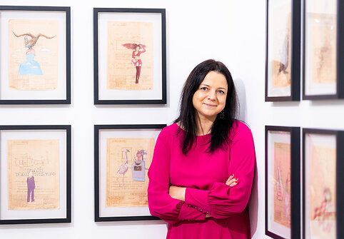 Jolanta Kyzikaitė