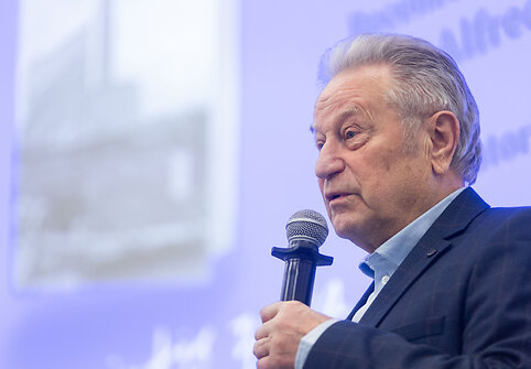 Alfredas Antanas Basevičius