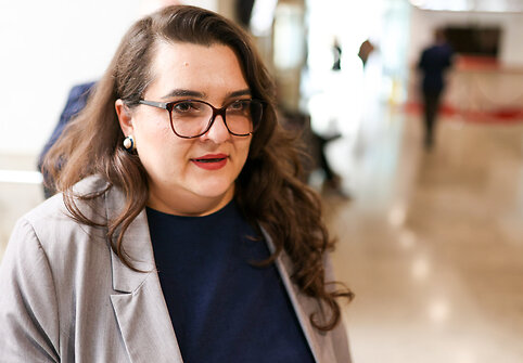 Irena Segalovičienė