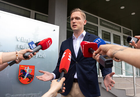 Robertas Duchnevičius