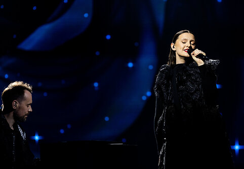 Ieva Zasimauskaitė