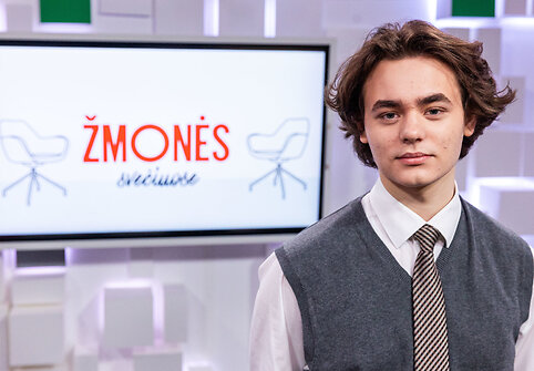 Džiugas Joneikis