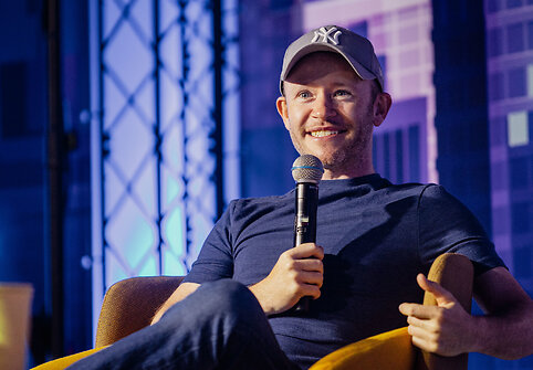 Devon Murray