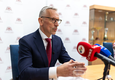prof. Tomas Jovaiša