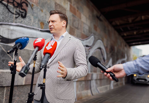 Valdas Benkunskas