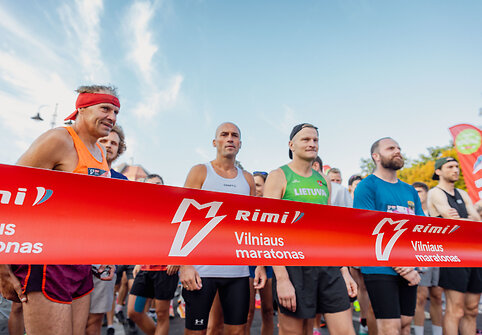 Vilniaus maratonas