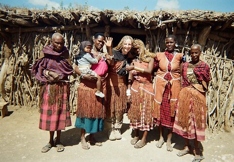 Tanzanija