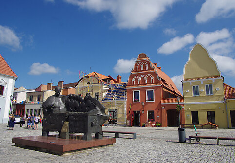Kėdainiai