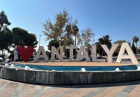 Antalija
