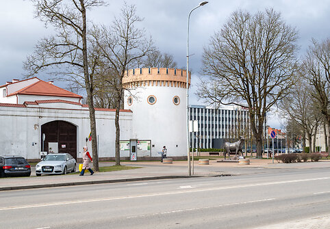 Tauragės kraštas