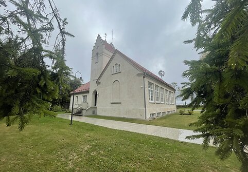 Kurnėnų mokykla  