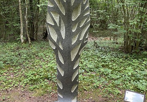 Sirvėtos regioninio parko Mitologinis takas