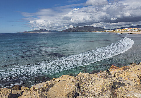 Tarifa, Ispanija