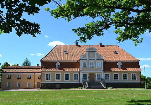 Kelmės dvaras