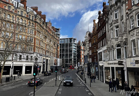 Londonas