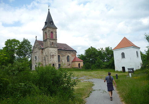 Krasikov-&Scaron;vamberk pilis