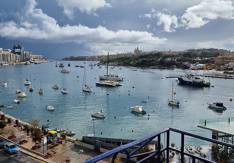 Malta