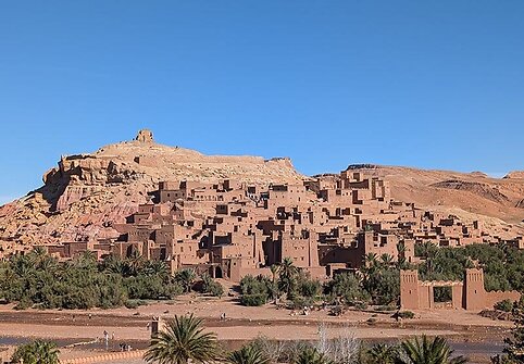 Marokas