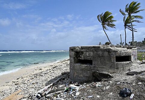 Nauru