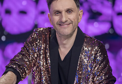 Dainius Kazlauskas