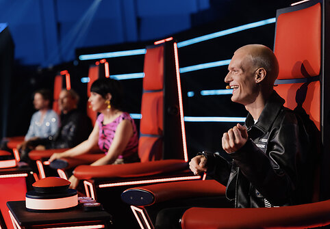 Justinas Jarutis, Mantas Jankavičius, Monika Liu, Benas Aleksandravičius