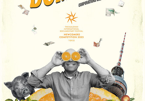 Arūno Matelio prodiusuotas filmas &bdquo;Domingo, Domingo&ldquo;