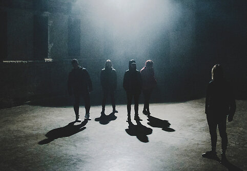 Grupė „Death in Taiga“