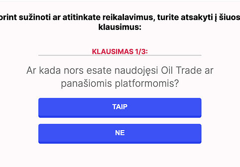 Socialiniuose tinkluose platinama apgavystė