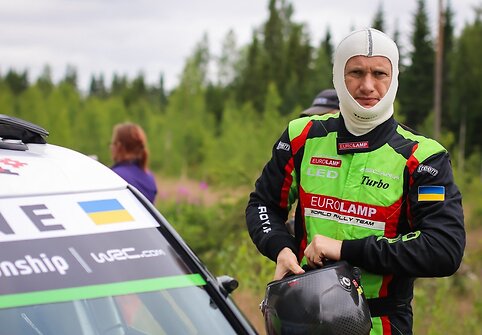 Liepos 3 dieną Lazdijų apylinkėse bus surengtos „Gravel Fest Rally – Lazdijai“ varžybos