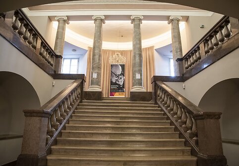 Sacharovo konferencija Vilniaus rotu&scaron;ėje