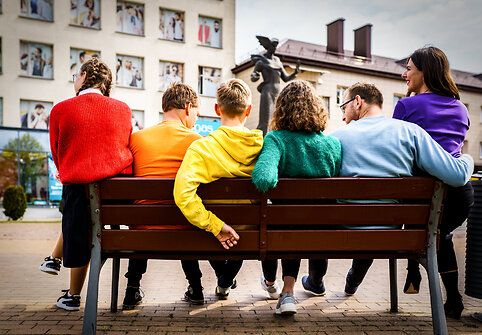 Meninė akcija &bdquo;#HiddenFlag Tauragė&ldquo;