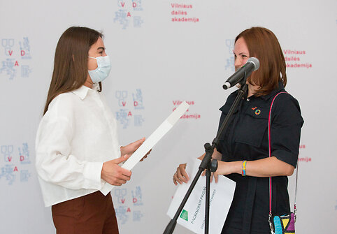 Viktorija Stundytė