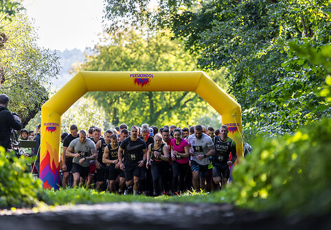 „Lithuanian Fitness Challenge“ suburs funkcinio fitneso aistruolius ir iš visų Baltijos šalių